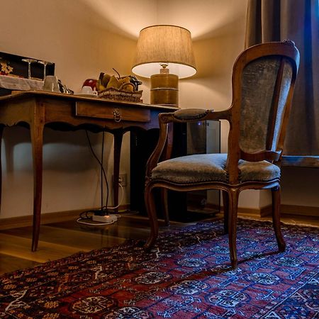 Number 10 Locanda B&B Belvedere Langhe Экстерьер фото